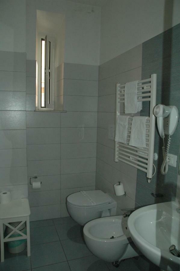 Morfeo Suite Roma Exterior foto