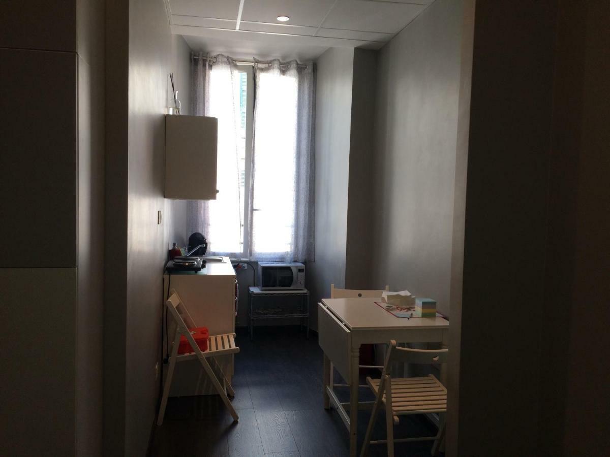 Morfeo Suite Roma Exterior foto